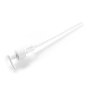 Pump for 250 ml Bottle (Vit)