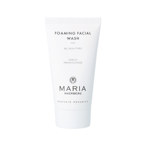 Foaming Facial Wash (30 ml)