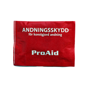 Andningsskydd 1-pack