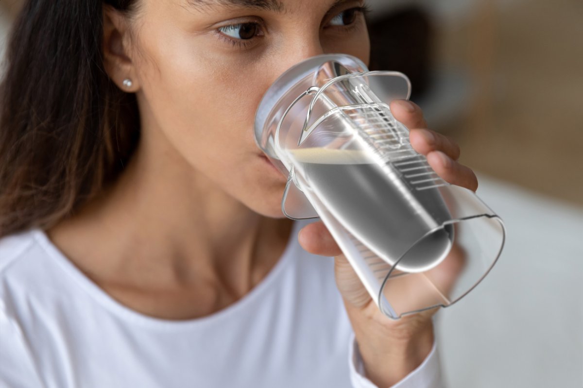 Mugg – UpCup anti-skak - Bild 2