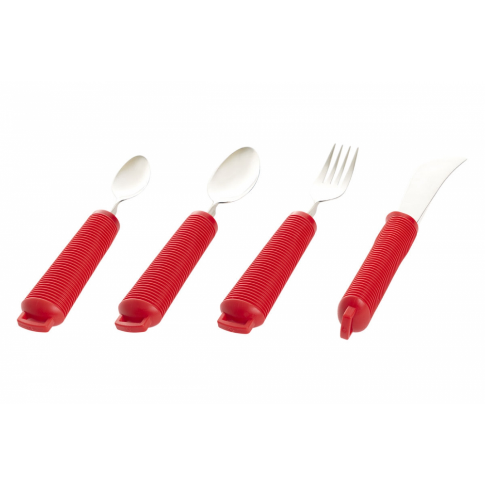 Bestickset – böjbara - Bild 2