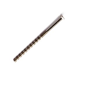 Skruv cylinder M5x120 Nickel