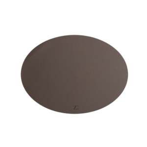 Underlägg Leone 4-pack Taupe