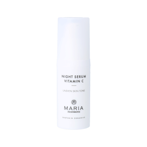 Night Serum Vitamin C (30 ml)
