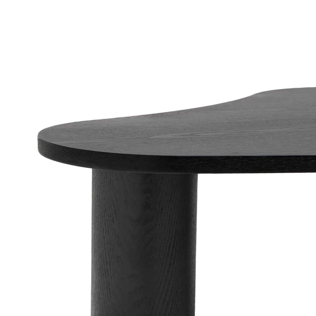 Soffbord Valencia Svart set/2 - Bild 5