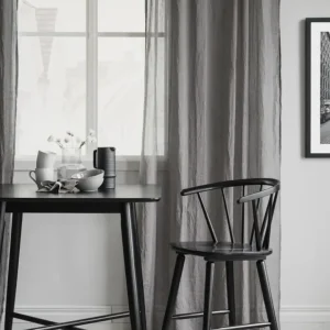 Barbord Lotta Svart