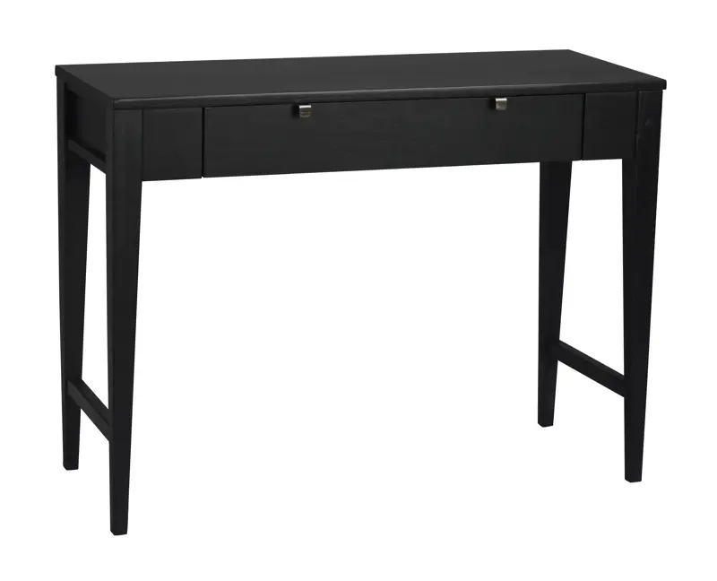Confetti Avlastningsbord, svart, 100×40 cm - Bild 7