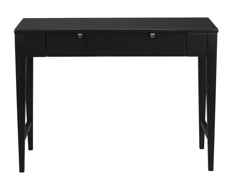 Confetti Avlastningsbord, svart, 100×40 cm - Bild 6