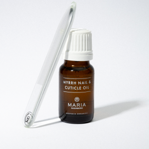 Healthy Nail Heroes