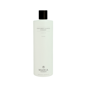 Hair & Body Shampoo Rosemary (500 ml)