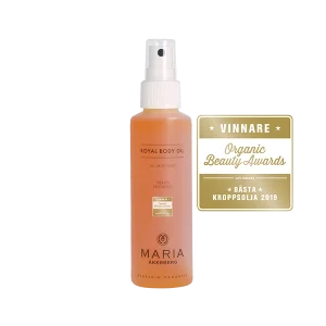 Royal Body Oil (125 ml)