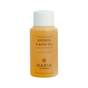 Shower & Bath Oil (30 ml)