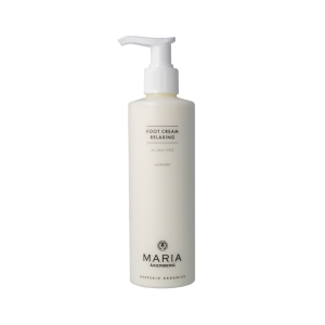 Foot Cream Relaxing (250 ml)