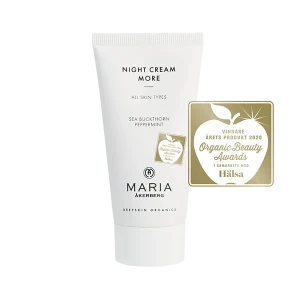 Night Cream More (50ml)