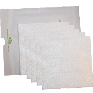 Sterila kompresser 10 x 10 cm, 5-pack