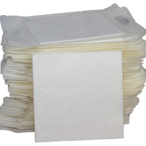 Sterila kompresser 10 x 10 cm, 50-pack
