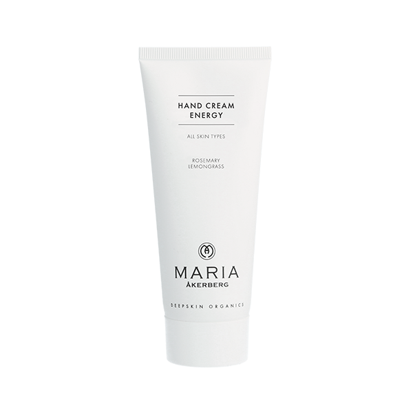 Hand Cream Energy (100 ml)