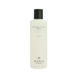 Hair & Body Shampoo Energy (250 ml)