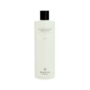 Hair & Body Shampoo Sweet Breeze (500 ml)