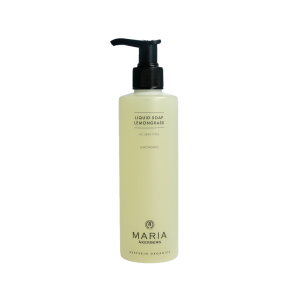 Liquid Soap Lemongrass (250 ml)