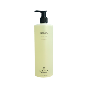 Liquid Soap Lemongrass (500 ml)