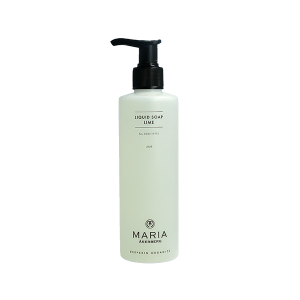 Liquid Soap Lime (250 ml)