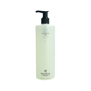 Liquid Soap Lime (500ml)