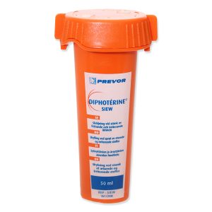 Diphotérine Siew 50 ml