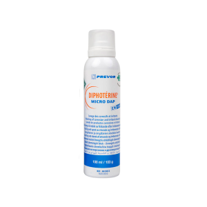 Diphotérine 100 ml spray