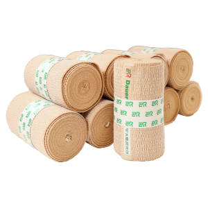 Dauerbinda 10 cm, 10-pack