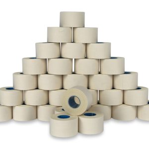 Sporttejp, 3.8 cm x 9.1 m, 32-pack