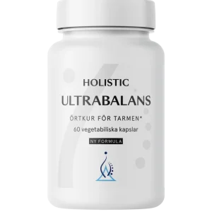 UltraBalans (60 kapslar)