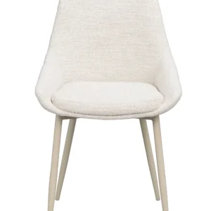 Stol Sierra Ljusbeige / beige 2-p