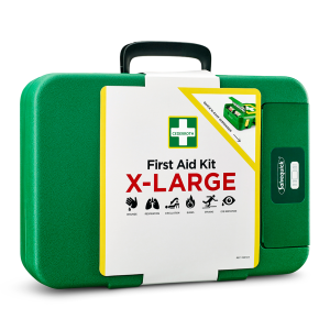 Cederroth First Aid Kit X-Large