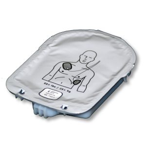 Elektroder Philips Heartstart HS1