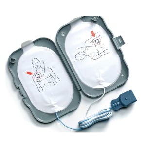 Elektroder Philips Heartstart FRx