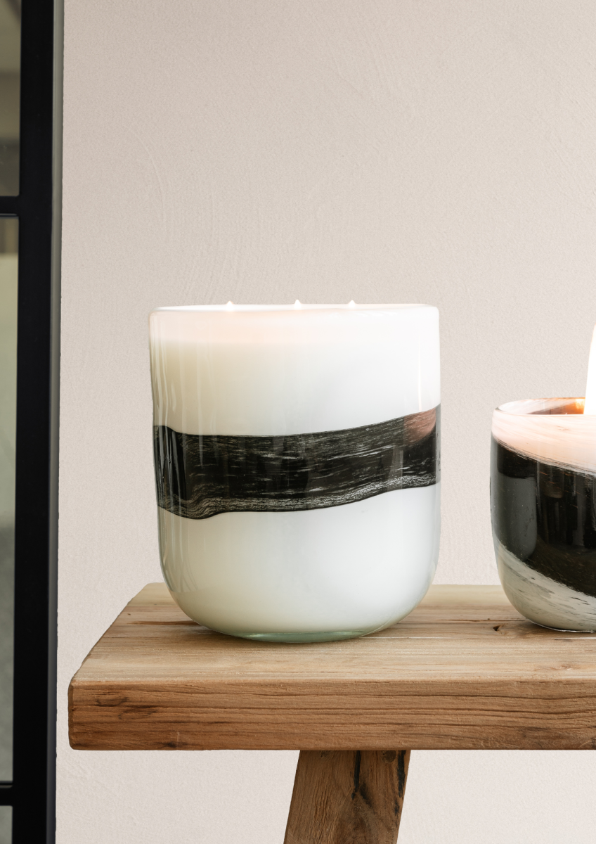 Doftljus De Ville Grand 2450g - Bild 2