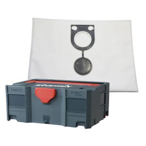 Starmix Box + 5-pack fleecepåse