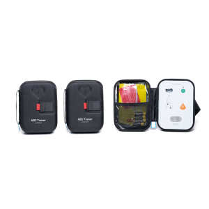 Laerdal AED Trainer 3-pack