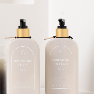 Tvål & Lotion Honeysuckle