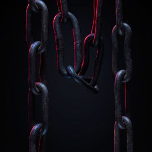 50 chains of pain