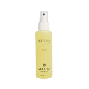 Lovely Mother Body Oil (125 ml)