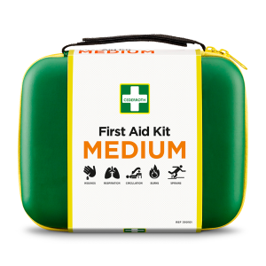 Cederroth First Aid Kit Medium