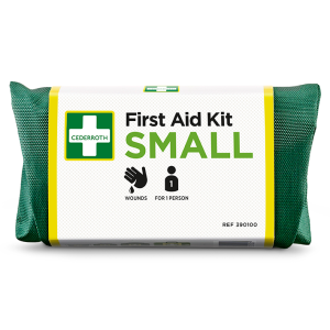 Cederroth First Aid Kit Small