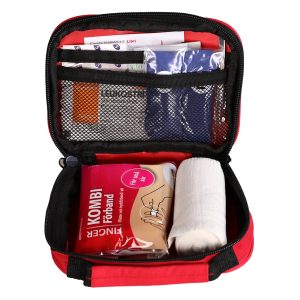 Litet Första hjälpen-kit (S)
