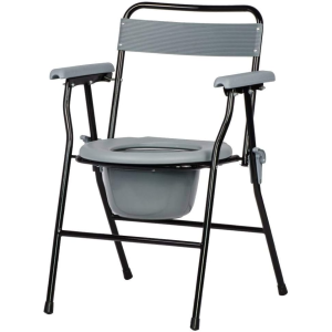 Ihopfällbar Pottstol