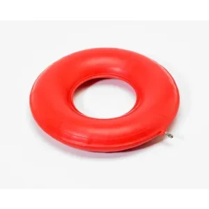 Sittring i gummi 45 cm ø