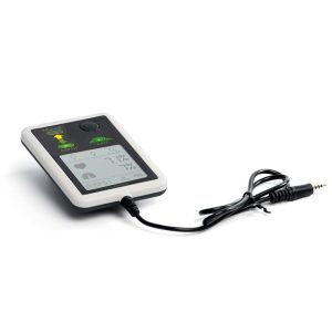 Skillguide QCPR för vuxen-, junior- och babydocka