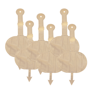 Lungor Mini Anne, 6-pack
