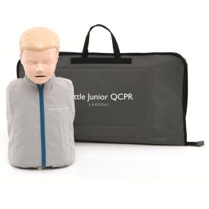 HLR-docka Little Junior QCPR